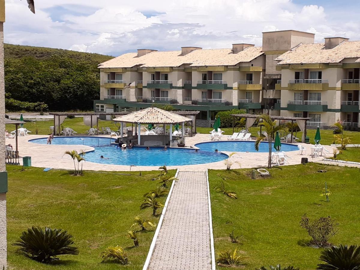 Village Aldeia das águas 1° Andar Dorândia Esterno foto